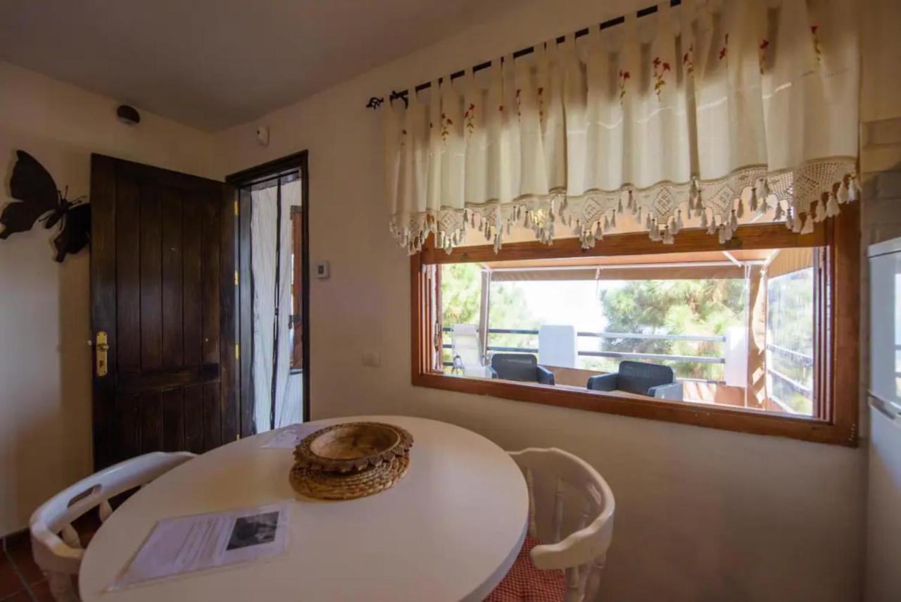 Finca Con Impresionantes Vistas Лос Реалехос Екстериор снимка