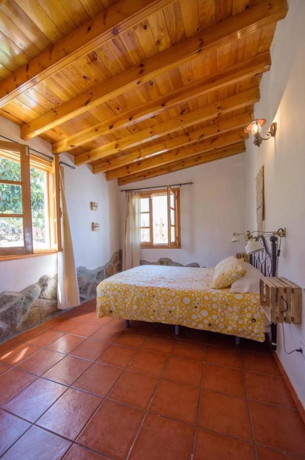 Finca Con Impresionantes Vistas Лос Реалехос Екстериор снимка