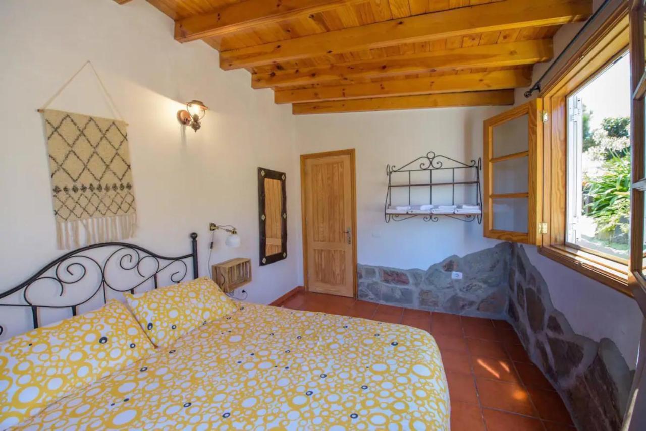 Finca Con Impresionantes Vistas Лос Реалехос Екстериор снимка