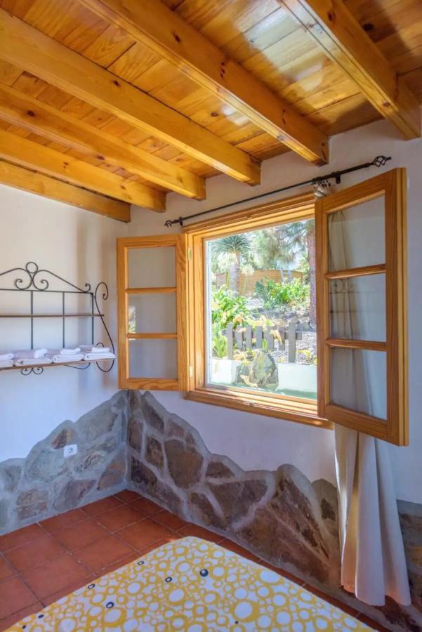 Finca Con Impresionantes Vistas Лос Реалехос Екстериор снимка