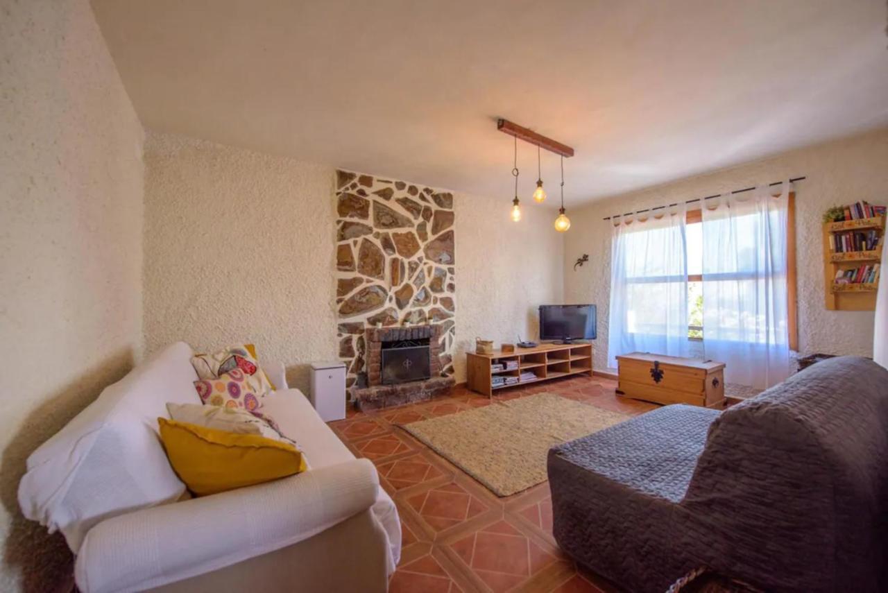 Finca Con Impresionantes Vistas Лос Реалехос Екстериор снимка